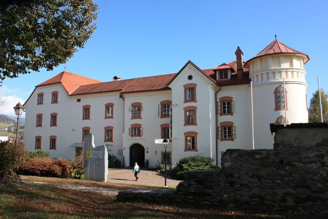 Het Bamberger Amthof